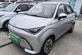 奇瑞QQ 多米 2025款 305km 舒享型