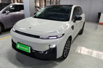零跑汽车 零跑B10 2025款 510悦享版