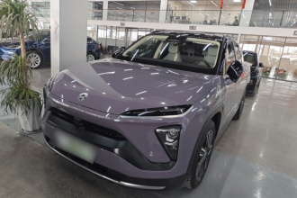 蔚来ES6 2020款 420KM 运动版