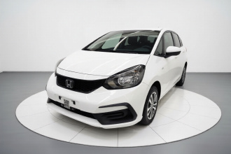 本田 飞度 2021款 1.5L CVT潮享版