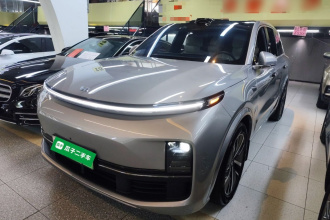 理想汽车 理想L8 2024款 Max