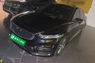 吉利汽车 星瑞 2021款 改款 2.0TD 尊贵型