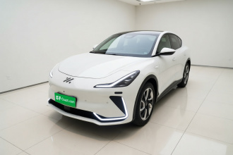 智己汽车 智己LS7 2023款 90kWh Elite后驱版