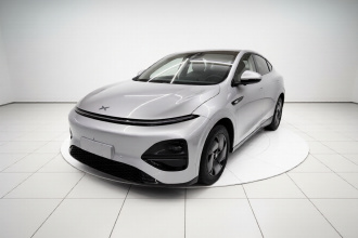 小鹏G6 2025款 625 长续航 Max 旗舰版