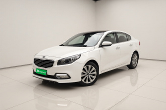 起亚K4 2015款 1.8L 自动GLS Special