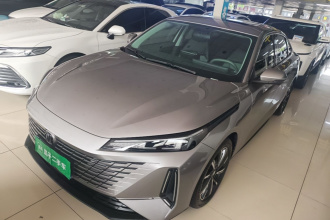 长安 逸达 2023款 蓝鲸NE 1.5T GDI DCT领航型