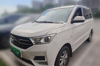 五菱汽车 五菱宏光 2021款 1.5L S舒适型LAR