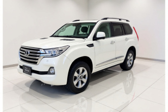 哈弗H9 2020款 2.0T 汽油四驱豪华型 7座