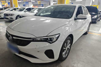 别克 威朗 2023款 Pro 乐逸版