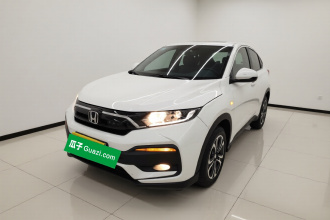本田XR-V 2021款 1.5L CVT舒适版