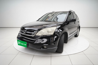 本田CR-V 2010款 2.0L 自动四驱经典版
