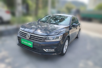 大众 帕萨特 2016款 330TSI DSG尊荣版