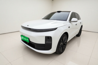 理想汽车 理想L6 2024款 Max