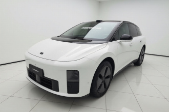理想汽车 理想i6 2025款 两驱标准版