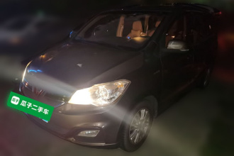 五菱汽车 五菱宏光 2015款 1.5L S1舒适国V