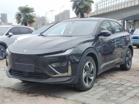 哪吒汽车 哪吒X 2023款 400 Lite