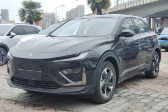 哪吒汽车 哪吒X 2023款 400 Lite