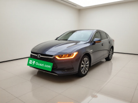 比亚迪 秦Pro新能源 2019款 EV 超能版 高功率高续航智联领越型