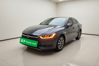 比亚迪 秦Pro新能源 2019款 EV 超能版 高功率高续航智联领越型