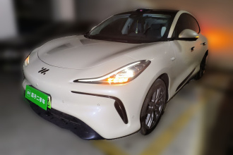 智己汽车 智己LS6 2023款 Max 标准版