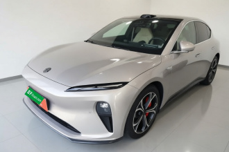 蔚来ET5 2022款 75kWh