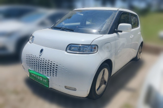 欧拉白猫 2020款 360km 豪华型