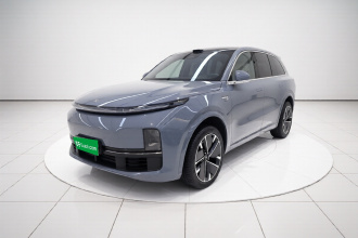 理想汽车 理想L8 2025款 Max 智能焕新版