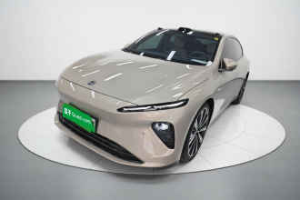 蔚来ET7 2024款 75kWh 行政签名版