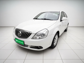 别克 凯越 2015款 1.5L 自动经典型