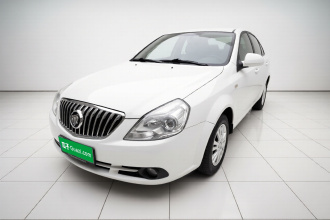 别克 凯越 2015款 1.5L 自动经典型