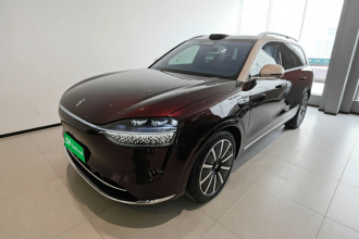 鸿蒙智行 问界M9 2025款 增程 Max版 52kWh 5座版 (192线激光雷达）