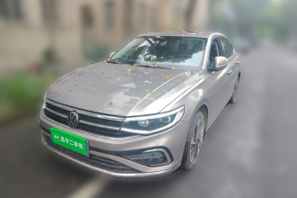 大众 宝来 2023款 280TSI DSG尊行版