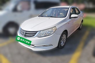 宝骏630 2014款 1.5L 手动舒适型