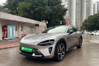 小米汽车 小米YU7 2025款 超长续航高性能四驱Max版