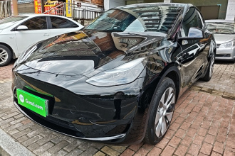 特斯拉 Model Y 2022款 改款 后轮驱动版