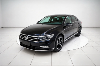 大众 迈腾 2023款 200万辆纪念版 380TSI DSG旗舰型