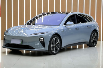 蔚来ET5T 2024款 75kWh Touring