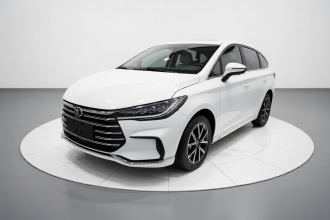 比亚迪 宋MAX新能源 2022款 DM-i 105KM 尊荣型
