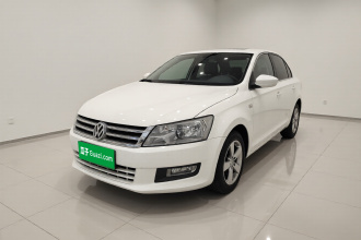 大众 桑塔纳 2013款 1.4L 手动舒适版