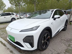 深蓝汽车 深蓝S07 2026款 230Ultra 华为乾崑ADS SE版