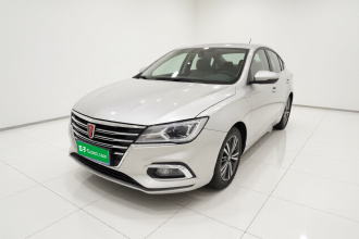 荣威i5 2019款 1.5L 自动4G互联朗豪版