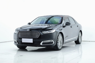 福特 金牛座 2018款 EcoBoost 245 卓越型 国VI