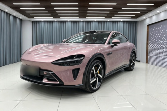 小米汽车 小米YU7 2025款 超长续航高性能四驱Max版