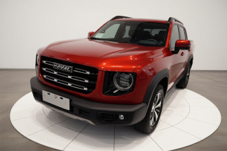 哈弗大狗 2021款 1.5T DCT两驱拉布拉多版