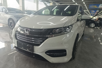 本田 奥德赛 2018款 2.4L 至尊版
