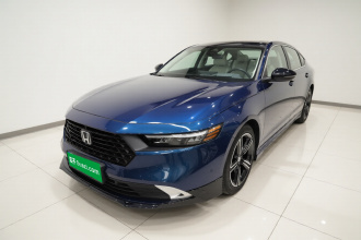 本田 雅阁新能源 2023款 2.0L e:PHEV 旗舰版