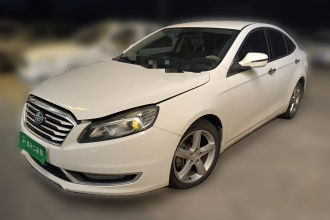 奔腾B70 2014款 2.0L 自动舒适型