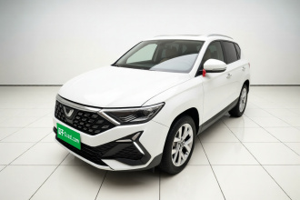 捷达VS5 2023款 280TSI 自动悦享型