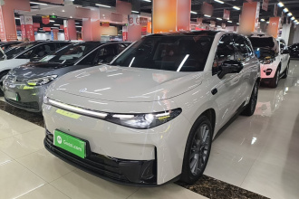 零跑汽车 零跑C10 2024款 530智享版