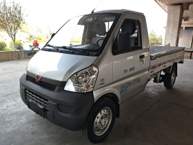 五菱汽车 五菱荣光小卡 2020款 1.5L基本型 国VI 单排L3C